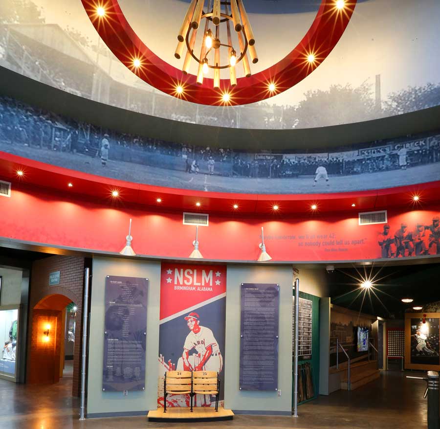 Visit NSLM